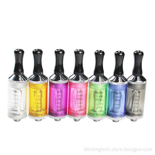 3.5ml Vivi Nova V3 E-Cigarette, Ecig Clearomizer